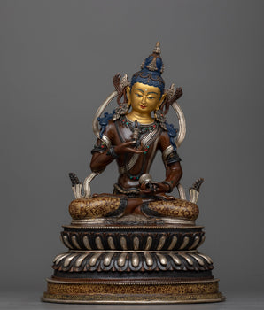 vajrasattva-oxidized