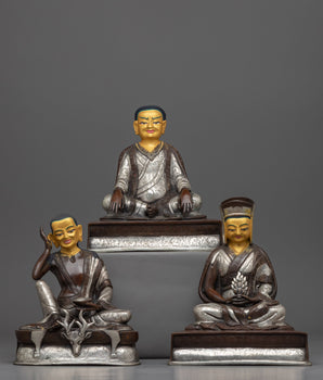 Buddhist Master