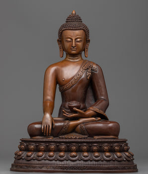 the-historical-gautama-buddha