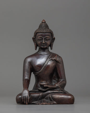 shakyamuni-buddha-oxidized-tibetan-figure