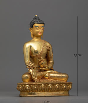 meditation-altar