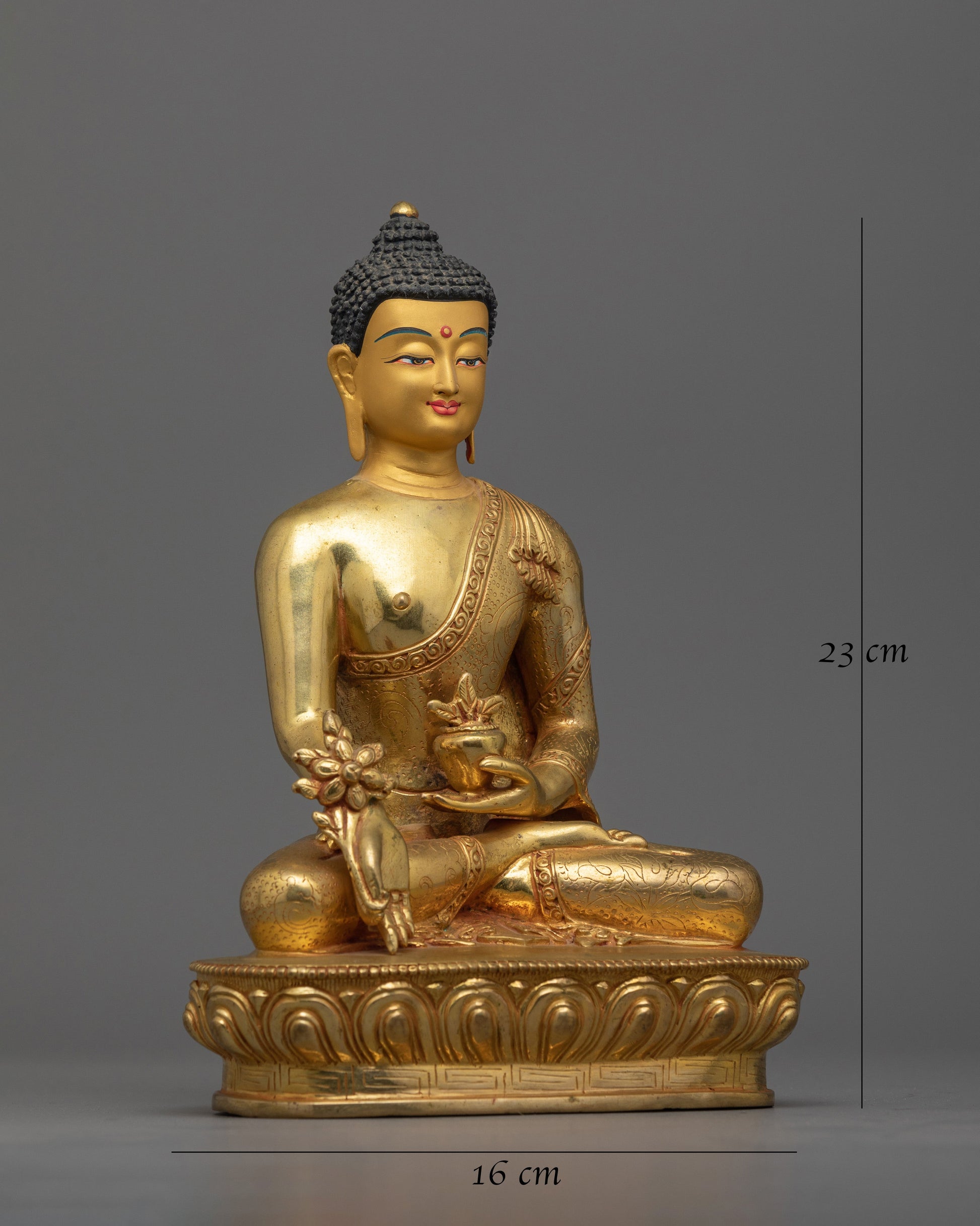 meditation-altar