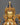chenrezig-gilt copper statue