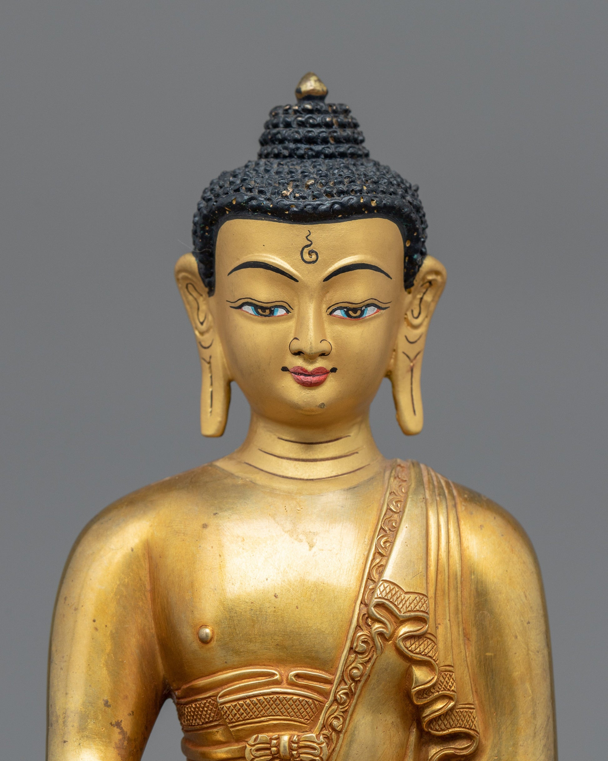 buddha amitabha sutra 
