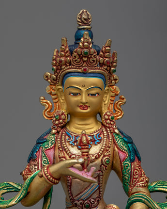 vajrasattva mantra purifying karma
