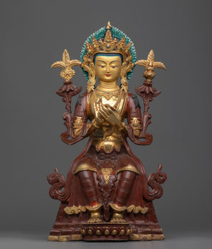 maitreya-the-future-buddha-statuette