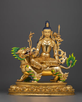statue-of-buddha-chenrezig