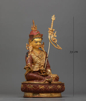 rinpoche-guru-padmasambhava-statue