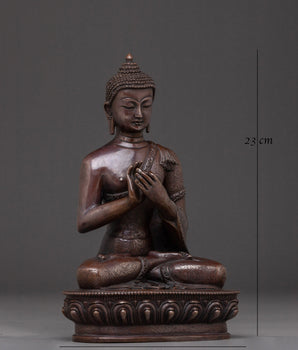 vajrayana-deity-vairocana