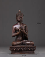 vajrayana-deity-vairocana