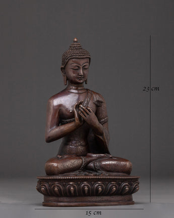 vajrayana-deity-vairocana