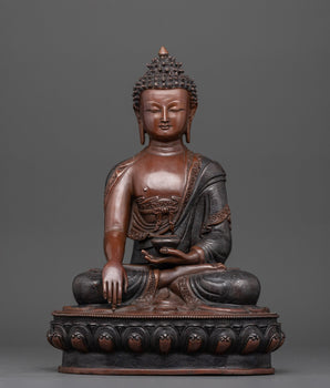 The Enlightened Teacher