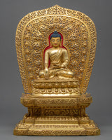 Namo Shakyamuni Buddha Art