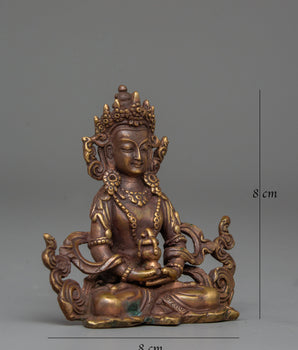 long-life-deity-amitayus-figurine