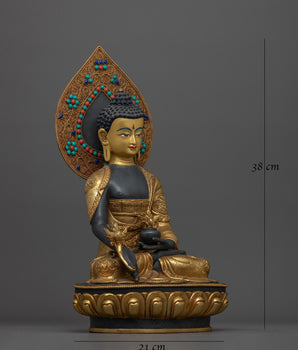 healing-energy-bhaishajyaguru