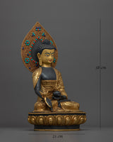 healing-energy-bhaishajyaguru