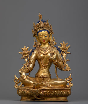 the goddess tara 