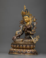 bodhisattva white sita-tara
