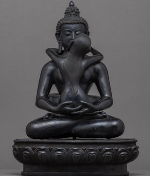 Samantabhadra Consort
