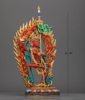 dorje-phagmo-figurine