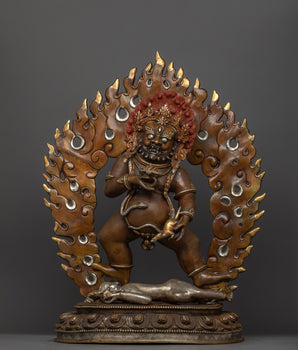 spiritual-black-dzambhala-kubera