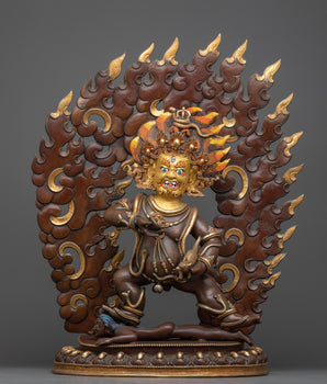 lord kuber