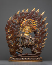 lord kuber
