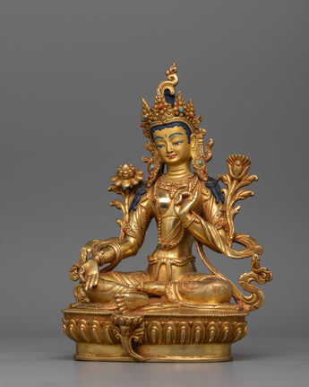 green-tara-handmade-23cm