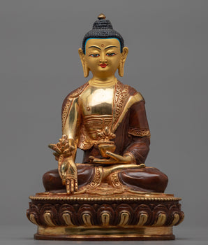 medicine-buddha-figure