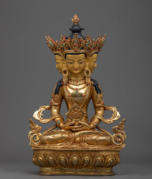 mantra vairocana buddha