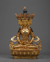 mantra vairocana buddha