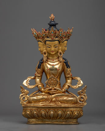 mantra vairocana buddha