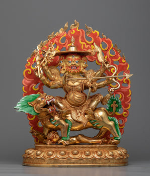 Pehar Gyalpo 