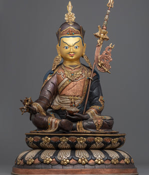 padmasambhava-teachings