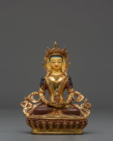Longevity Buddha Amitayus Statue