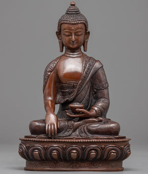 historical buddha shakyamuni