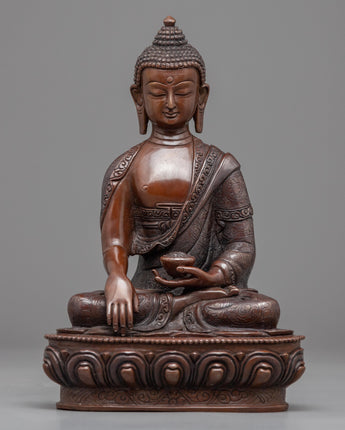 historical buddha shakyamuni