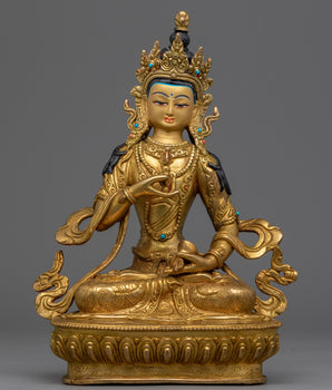 Vajrasattva