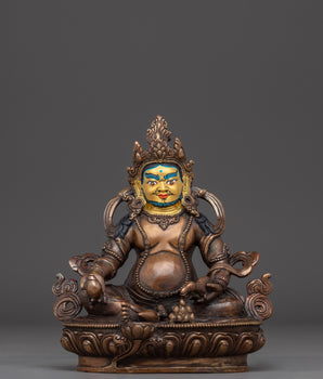 8-7-inch-dzambhala-statue