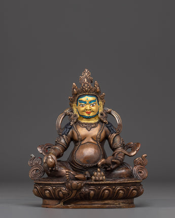 8-7-inch-dzambhala-statue