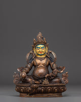 8-7-inch-dzambhala-statue