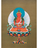 Amitayus