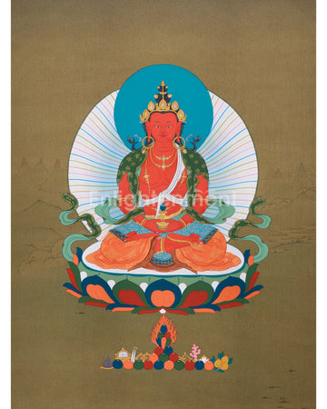 Amitayus