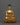 Shakyamuni Buddha Gold Figurine 