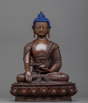sakyamuni-statue