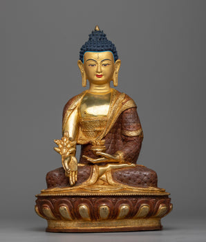 bhaisajyaguru-buddha-statuette
