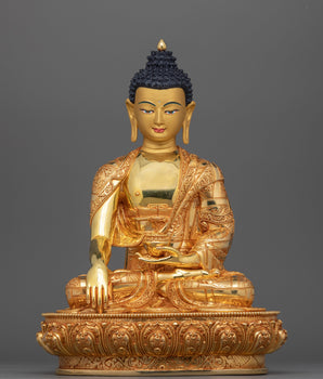 shakyamuni-buddha-buddhist-altar
