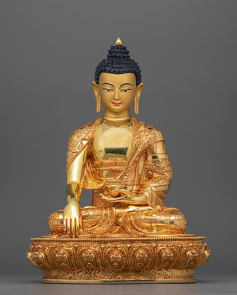 shakyamuni-buddha-buddhist-altar