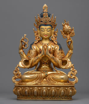 kind-deity-chenrezig