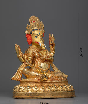 ganesh bhagwan